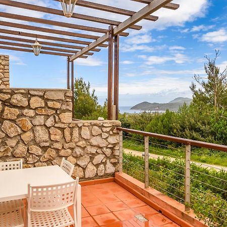 Allegroitalia Elba Golf Portoferraio Bagian luar foto