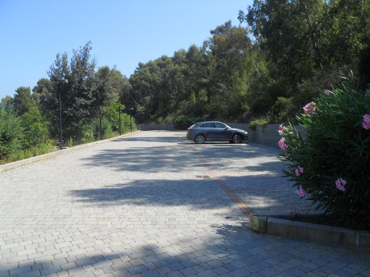 Allegroitalia Elba Golf Portoferraio Bagian luar foto