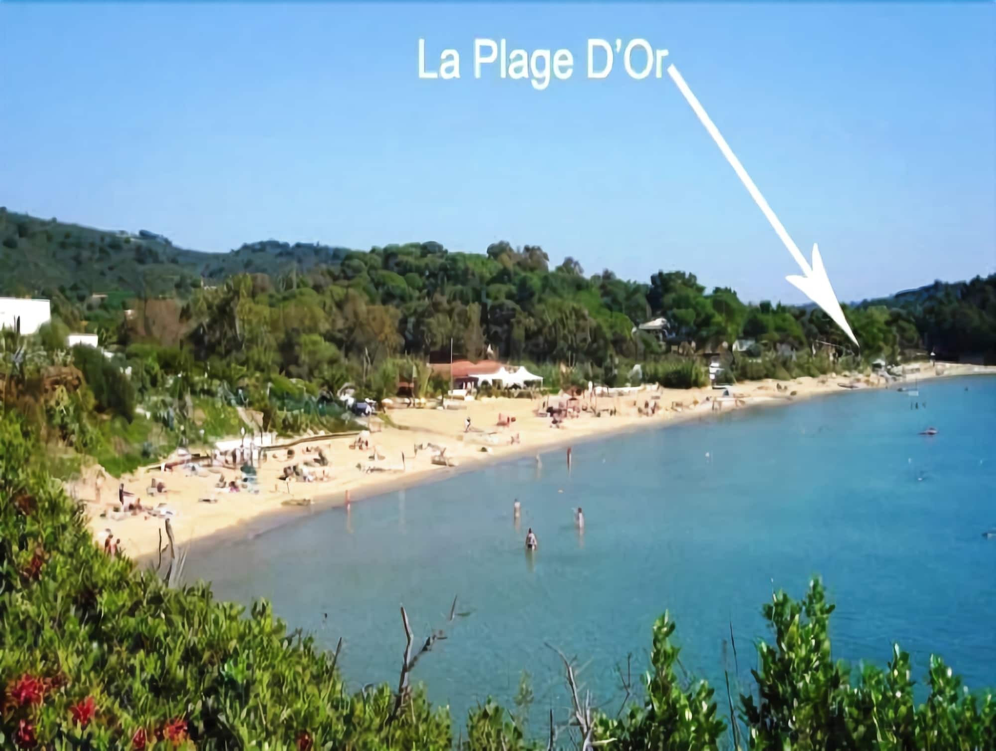 Allegroitalia Elba Golf Portoferraio Bagian luar foto