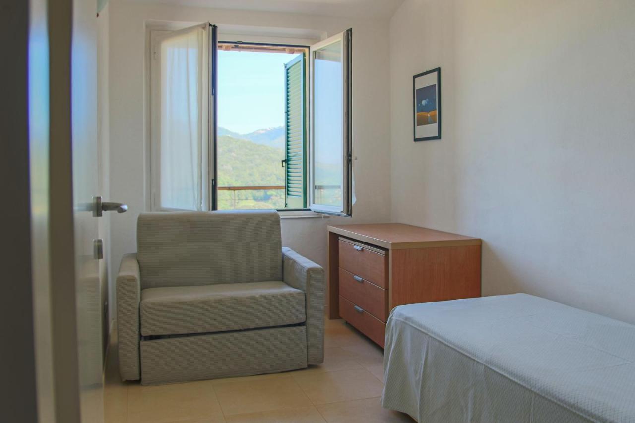 Allegroitalia Elba Golf Portoferraio Bagian luar foto