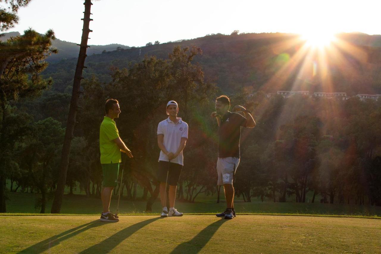 Allegroitalia Elba Golf Portoferraio Bagian luar foto